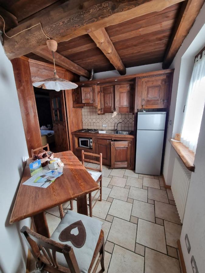 Гостевой дом La Peiro Douco Roure Turin Экстерьер фото